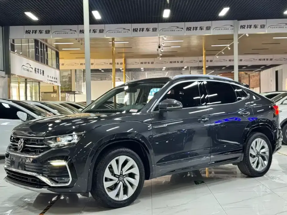 Volkswagen X