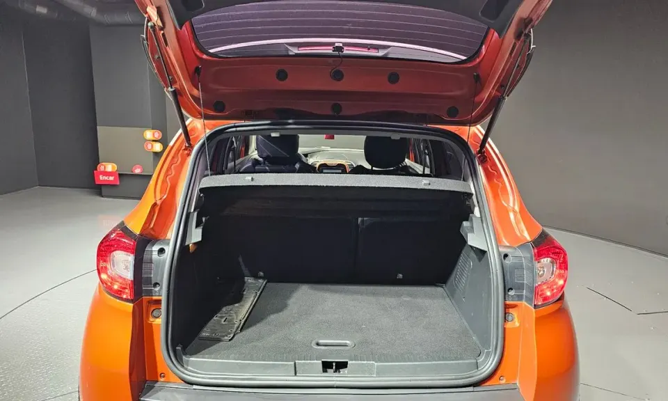 Renault Samsung QM3