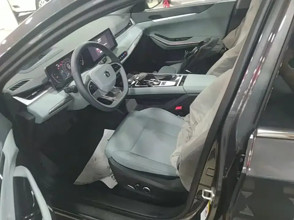 Changan Ruicheng PLUS