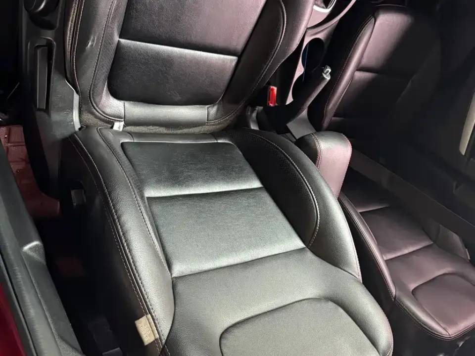 Changan CS35