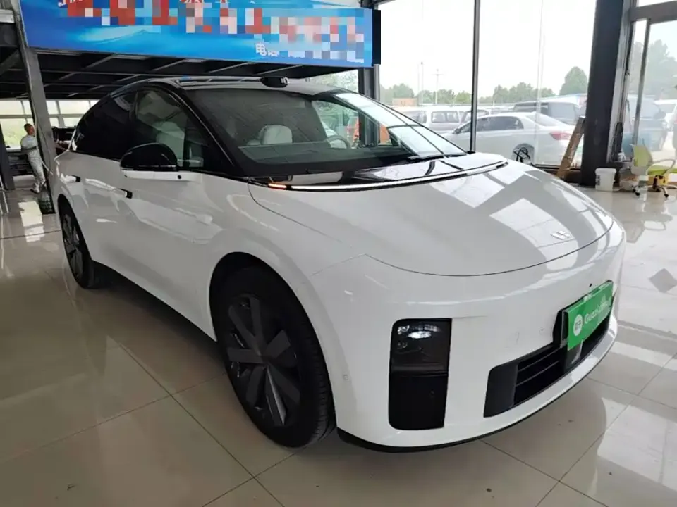 Li Li i6