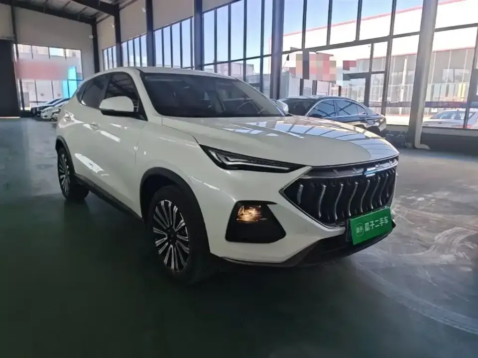 Oshan Oushang X5