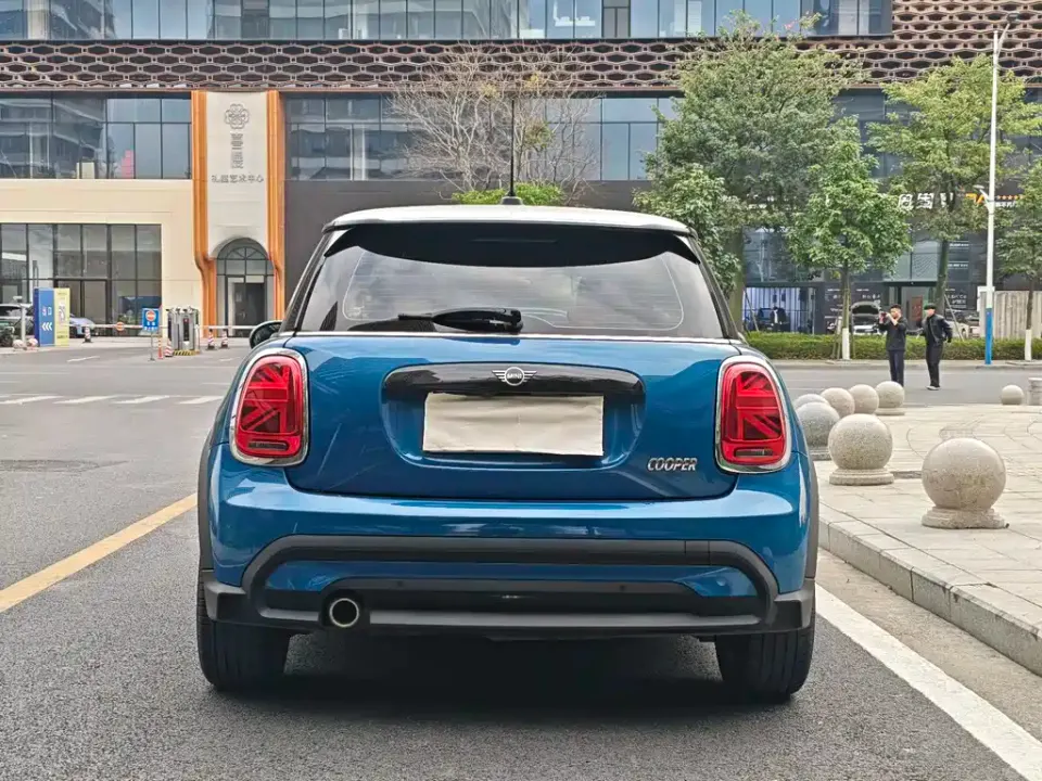 MINI Mini