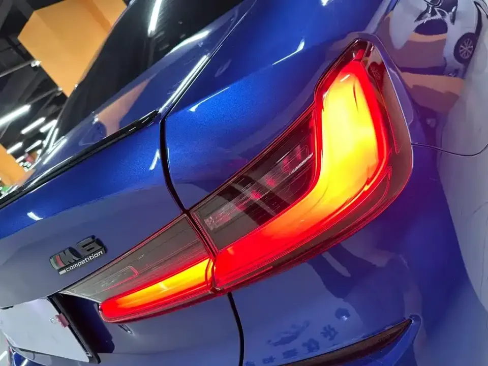BMW 3-Series
