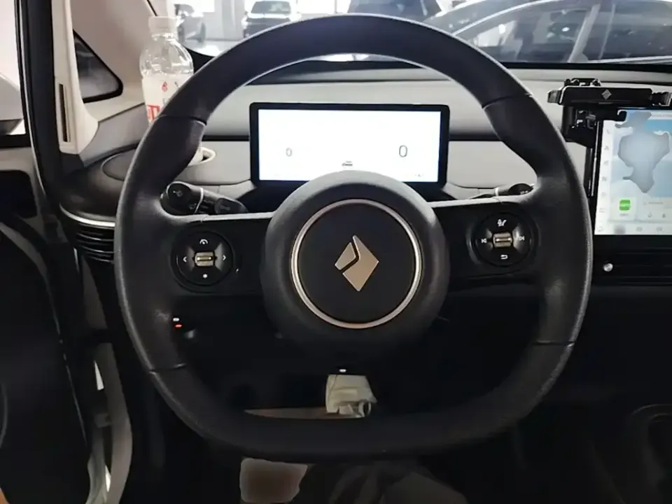 Baojun Yunduo