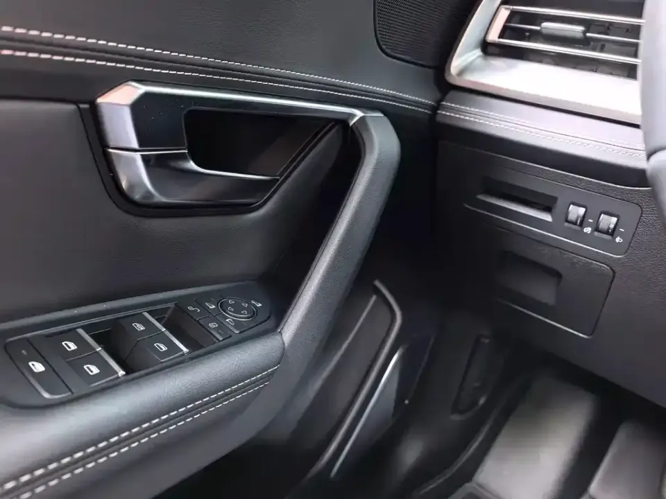 BYD Pro
