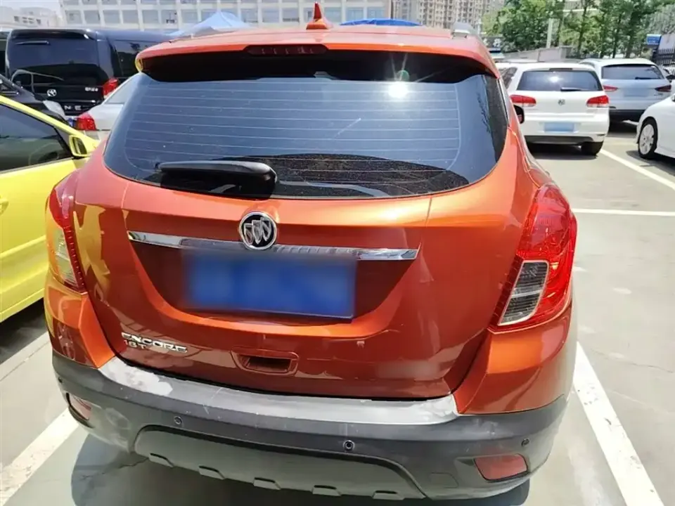 Buick Encore