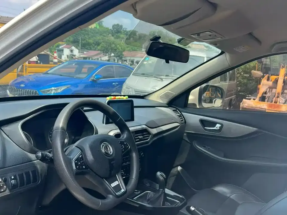 Fengguang Fengguang S560