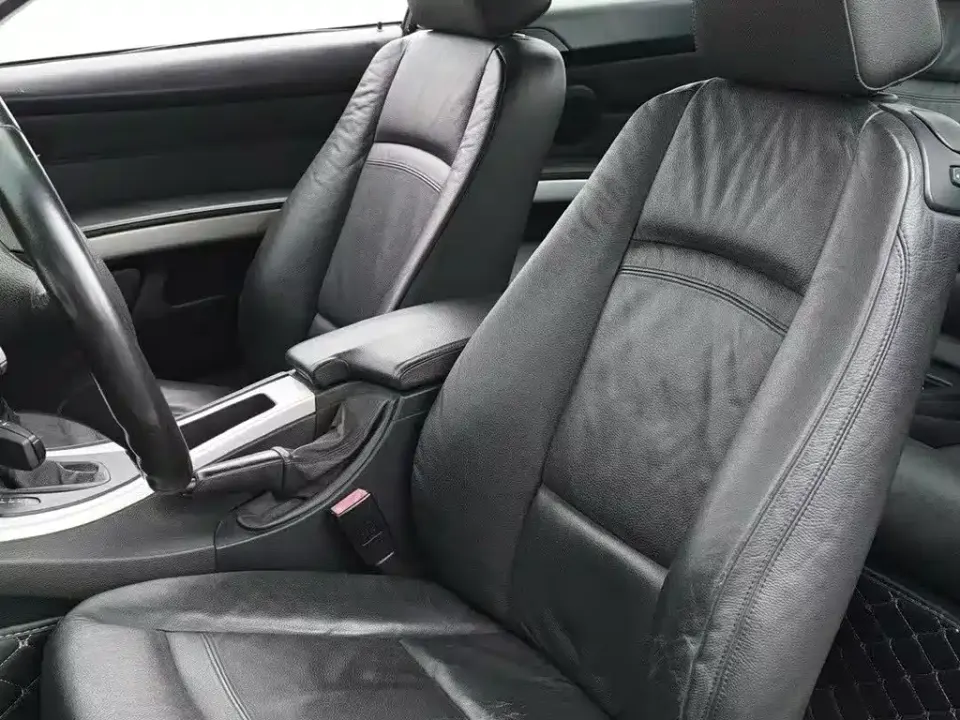 BMW 3 Series (Import)
