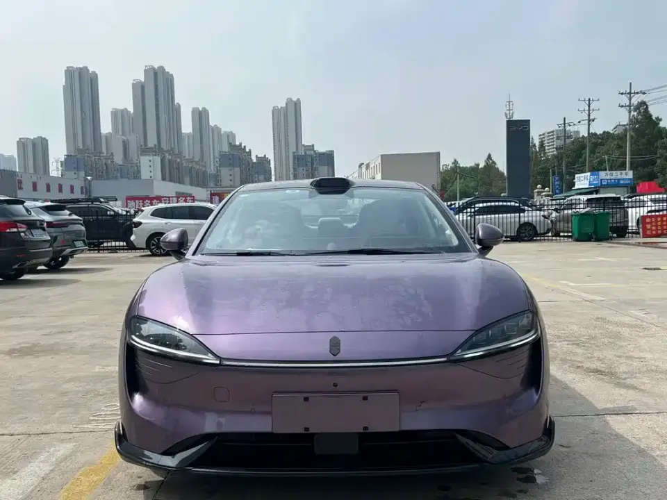 Zhijie Zhijie S7