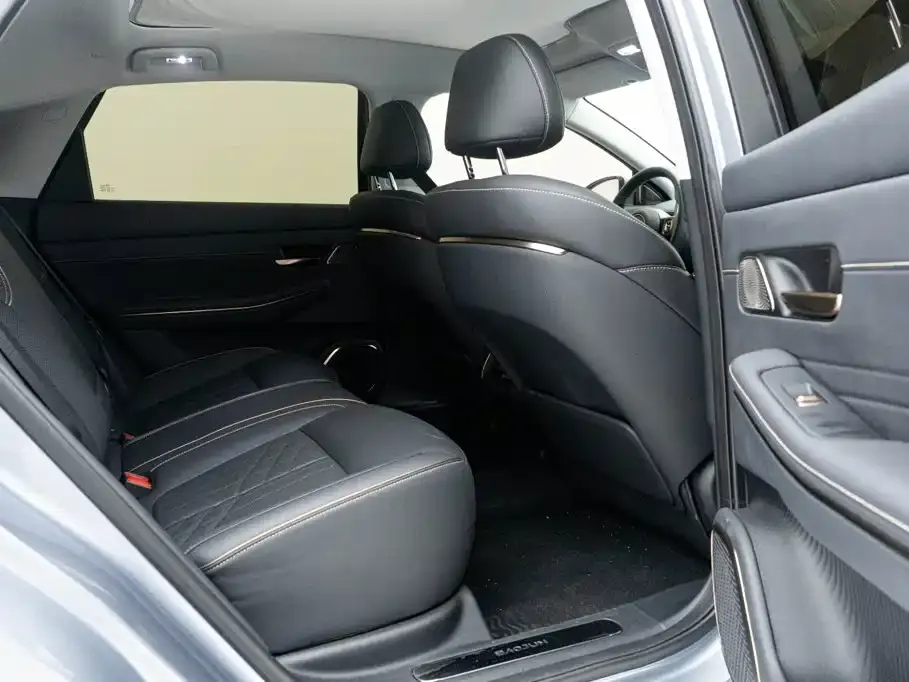Baojun Xiangjing