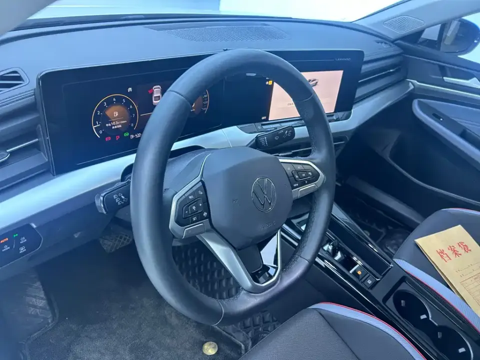Volkswagen Lamando