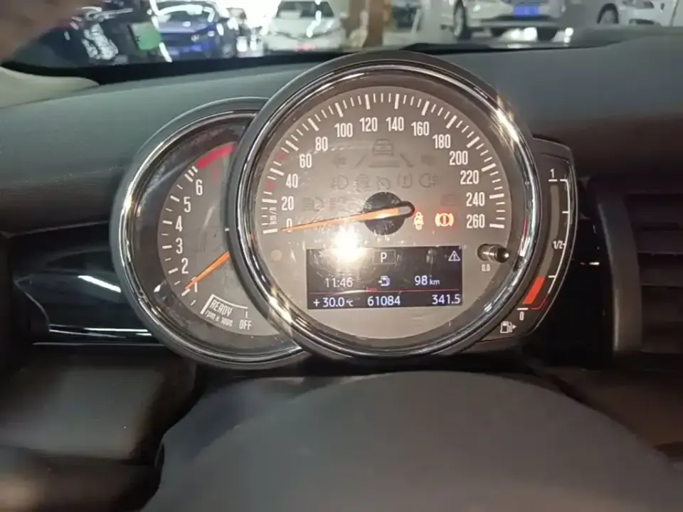 MINI Mini
