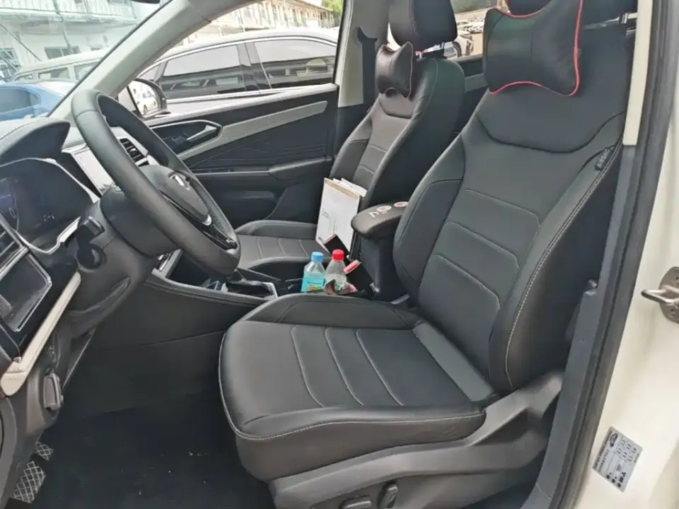 Jetta VS7