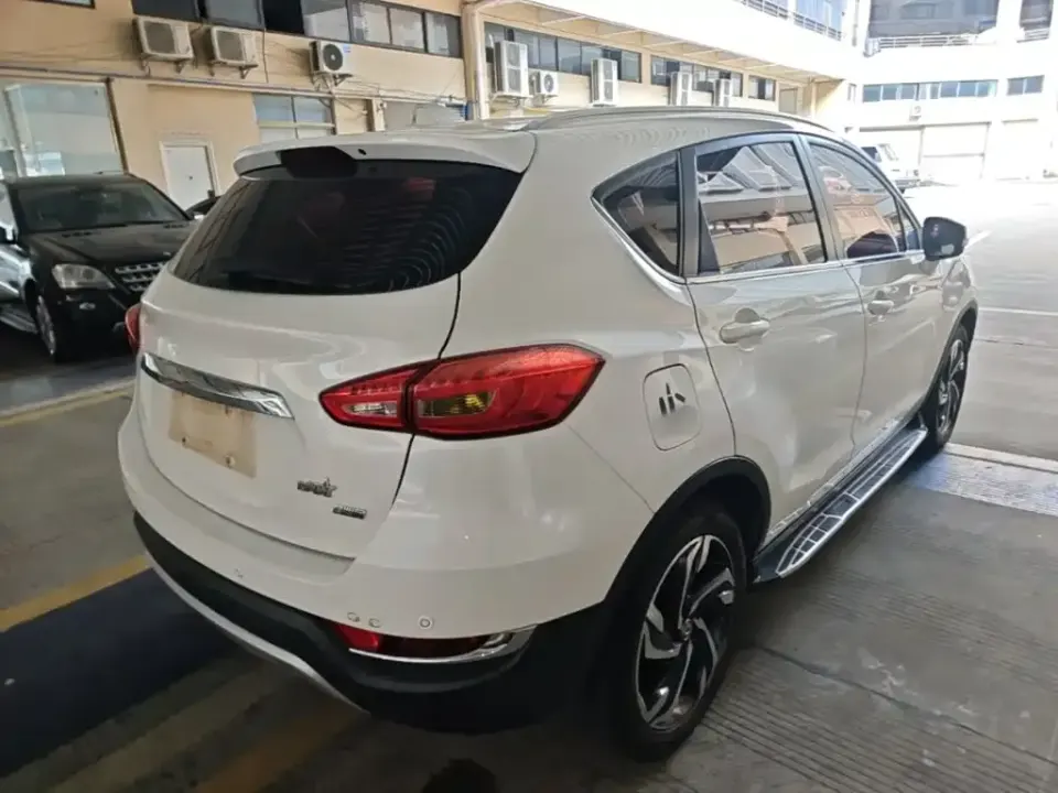Aeolus AX5