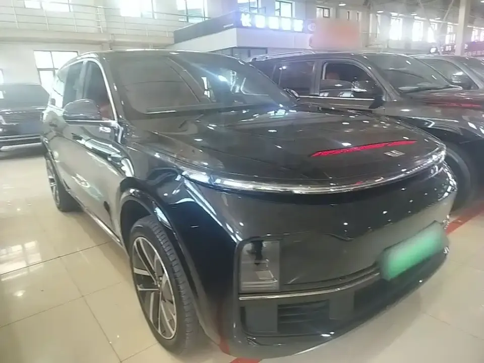 Li Li L9