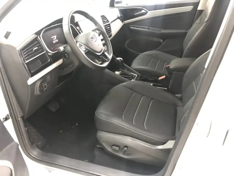 Jetta VS7