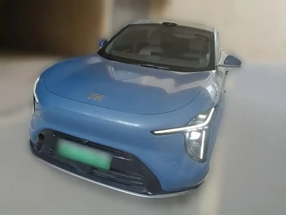 IM Motors IM LS6