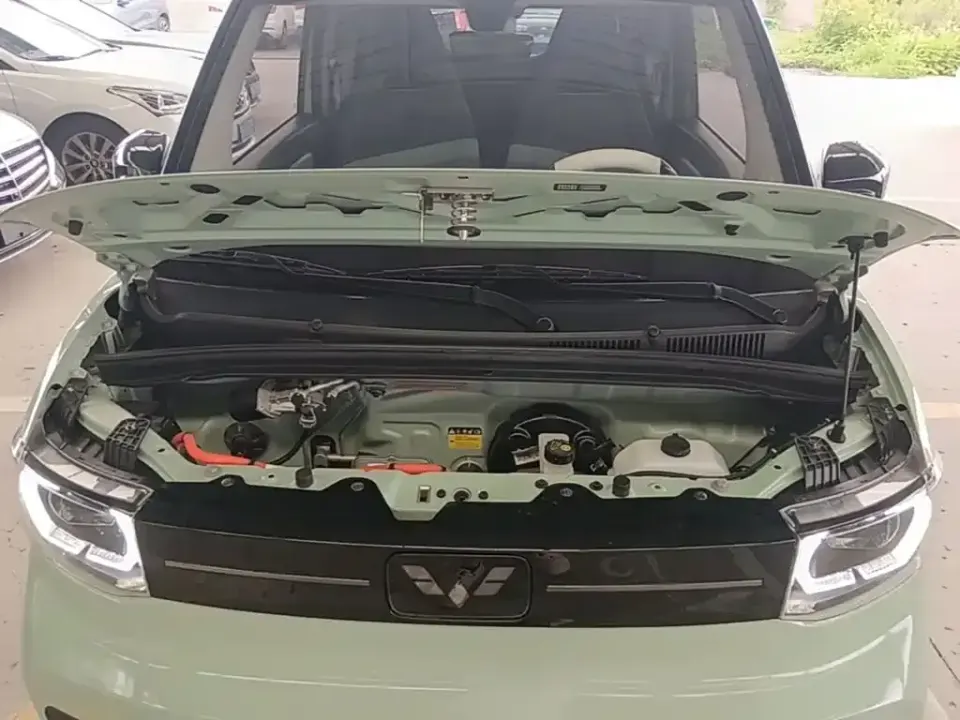 Wuling MINIEV