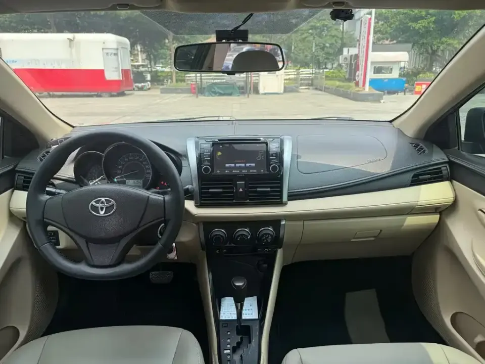 Toyota Vios
