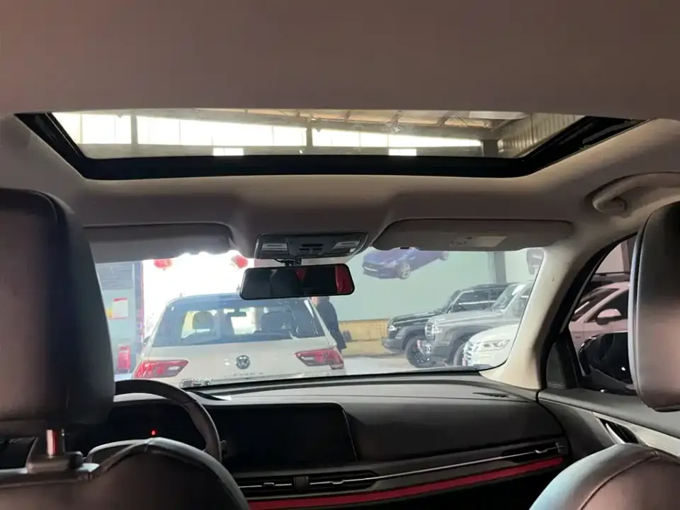 Changan CS55PLUS