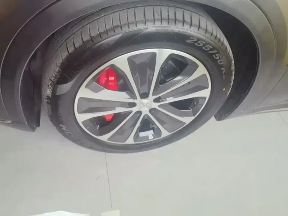 Zhijie Zhijie R7