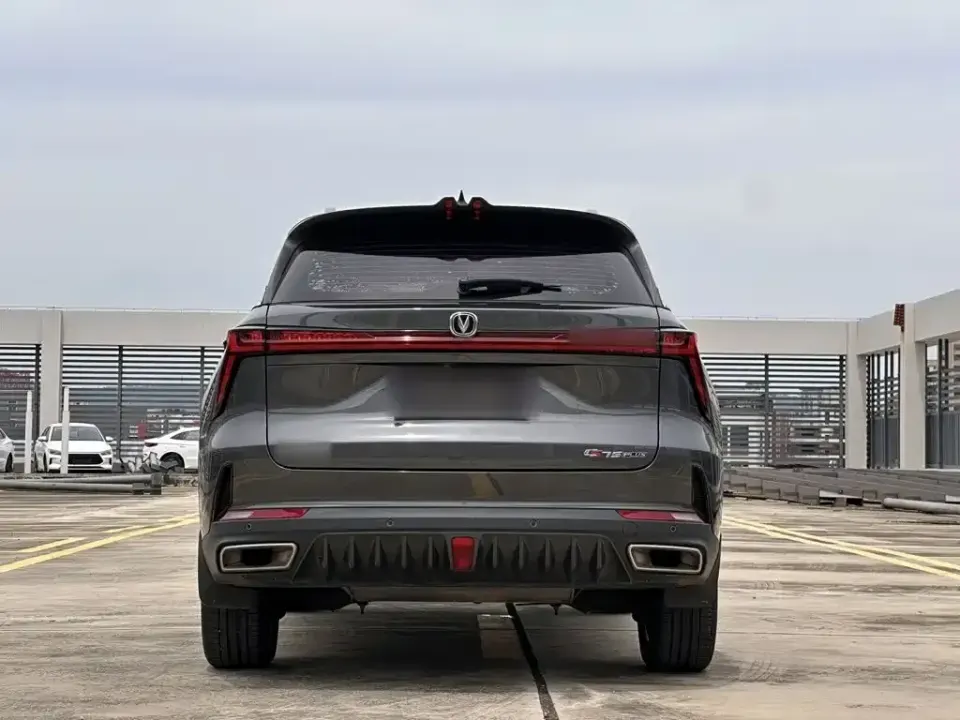 Changan CS75 Plus