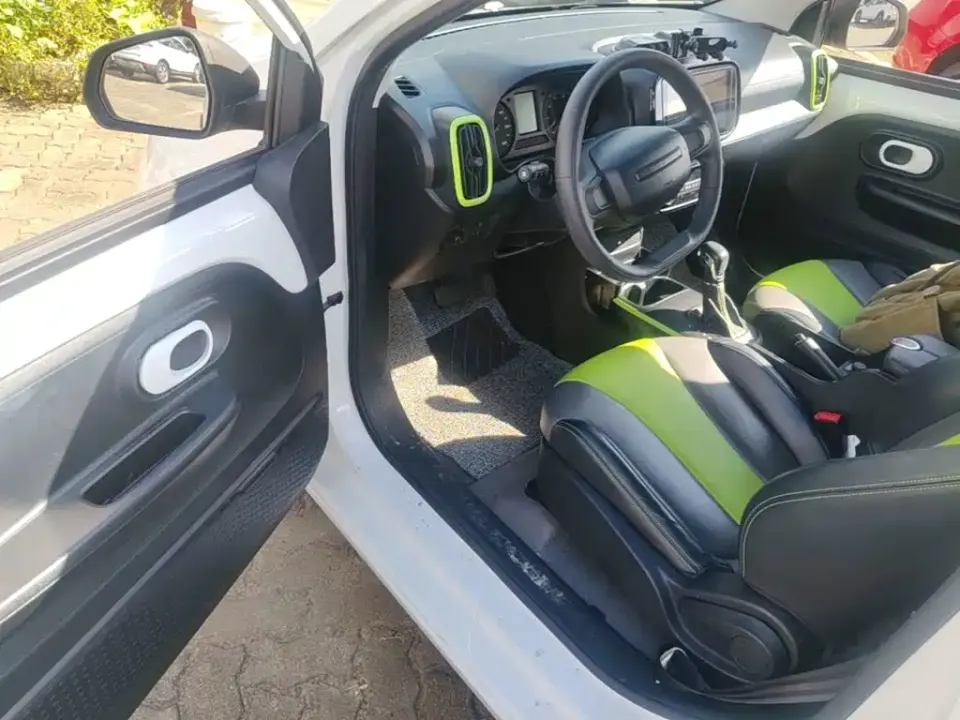 Roewe Clever