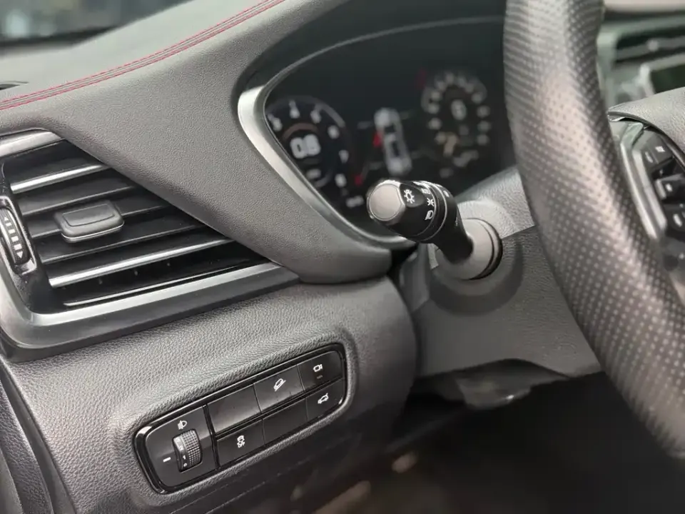 GAC GS4 Plus
