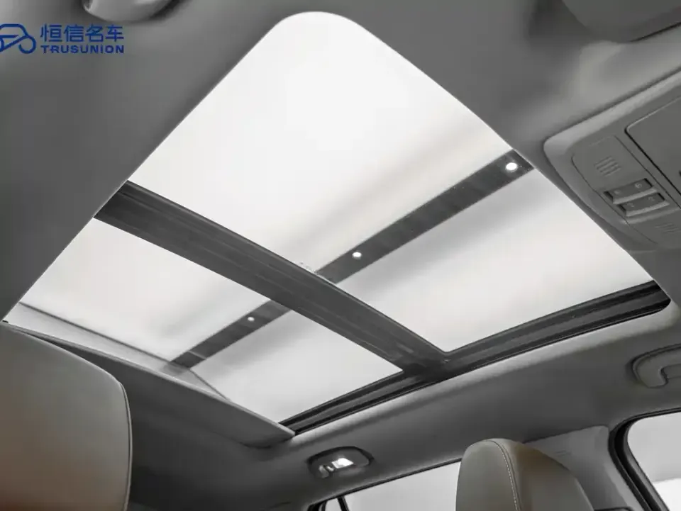 Buick Envision Plus