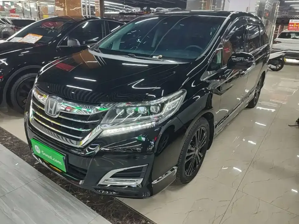 Honda Elysion