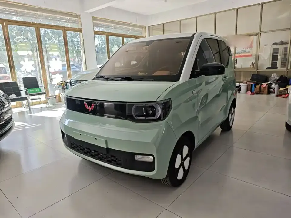 Wuling MINIEV