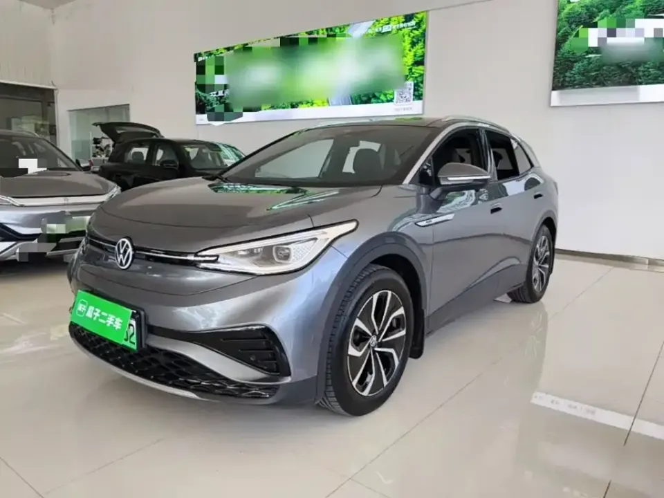 Volkswagen ID.4 X