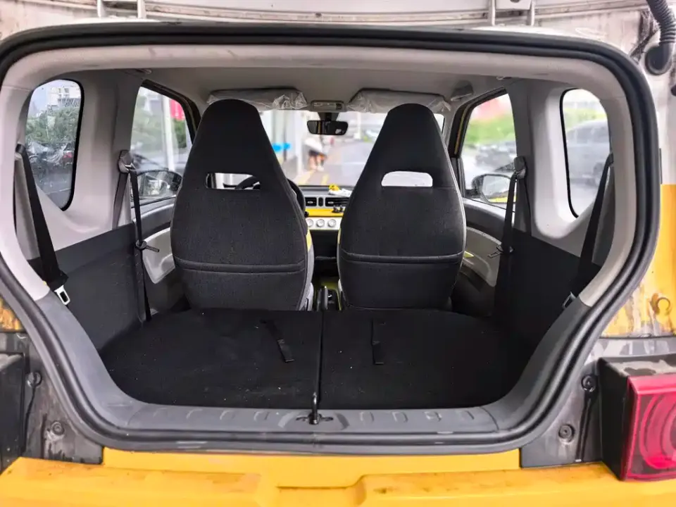 Wuling MINIEV