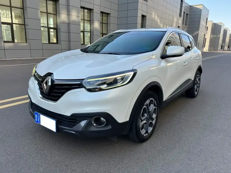 Renault Kadjar