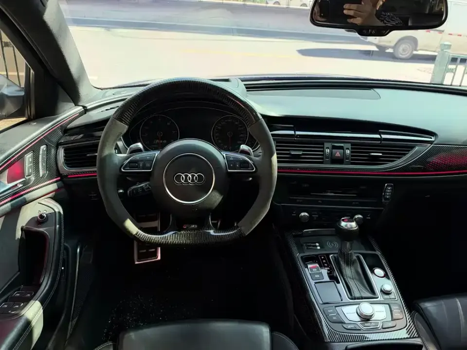 Audi RS 6