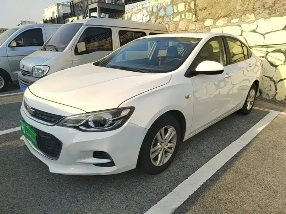 Chevrolet Cavalier