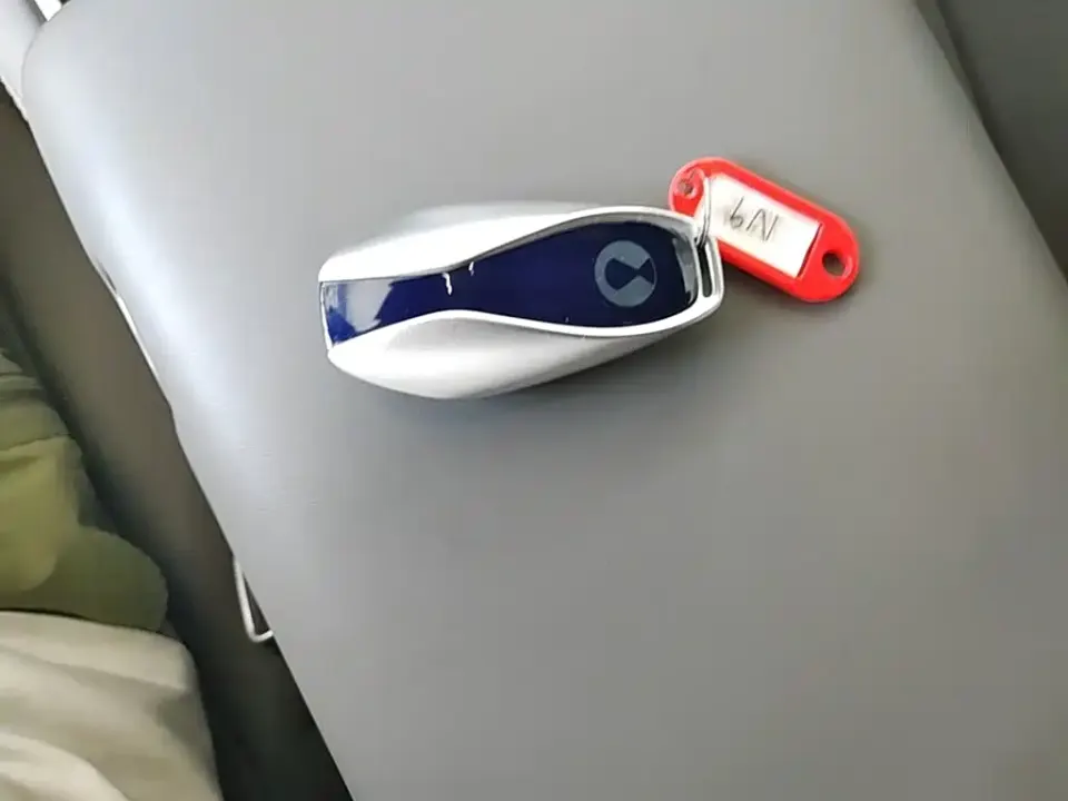 Denza Denza N9