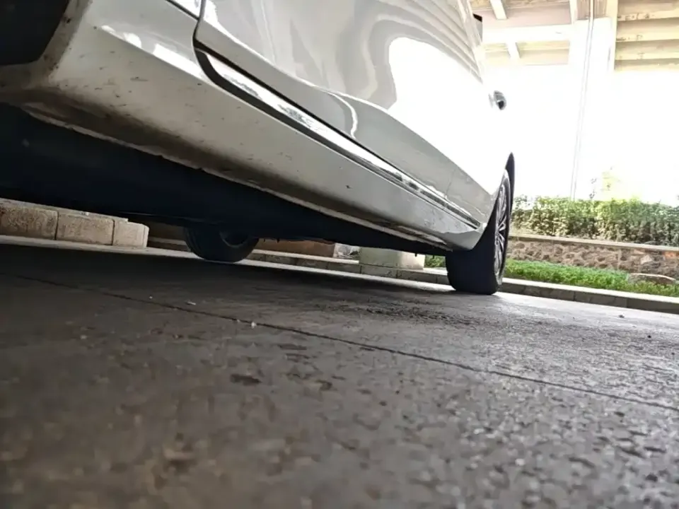 Hongqi Hongqi H5