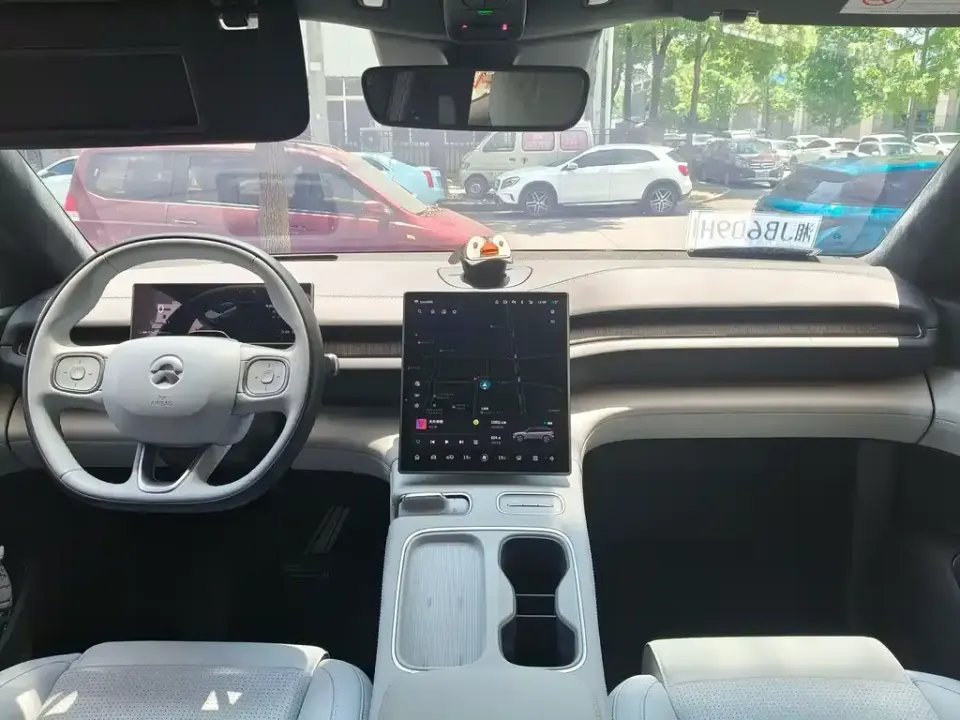 Nio ES6