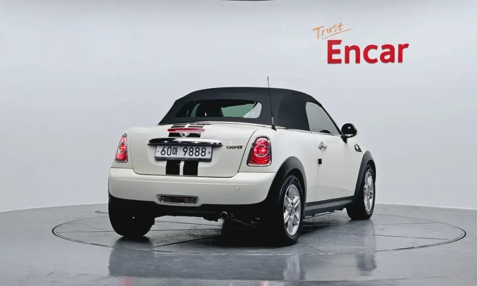 MINI Roadster