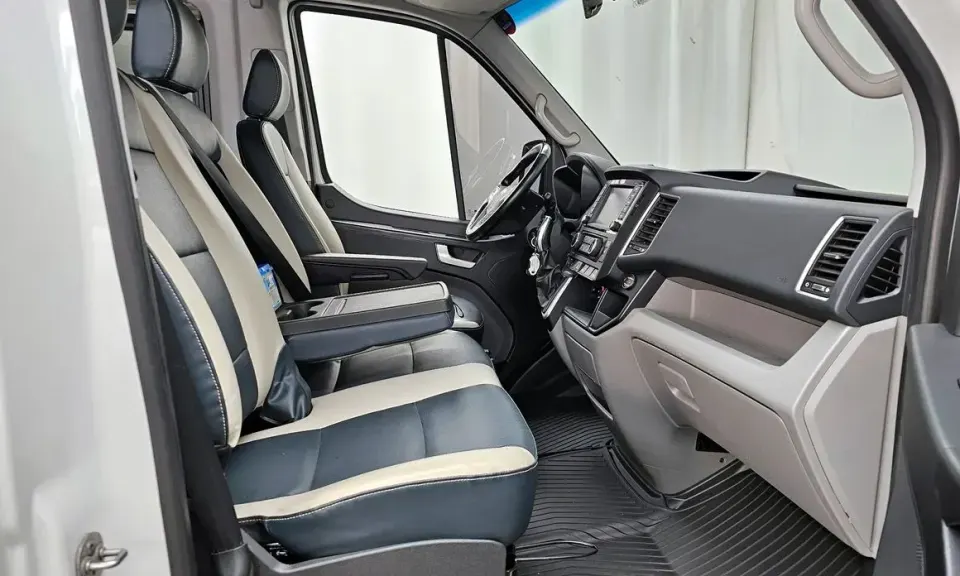 Hyundai Solati