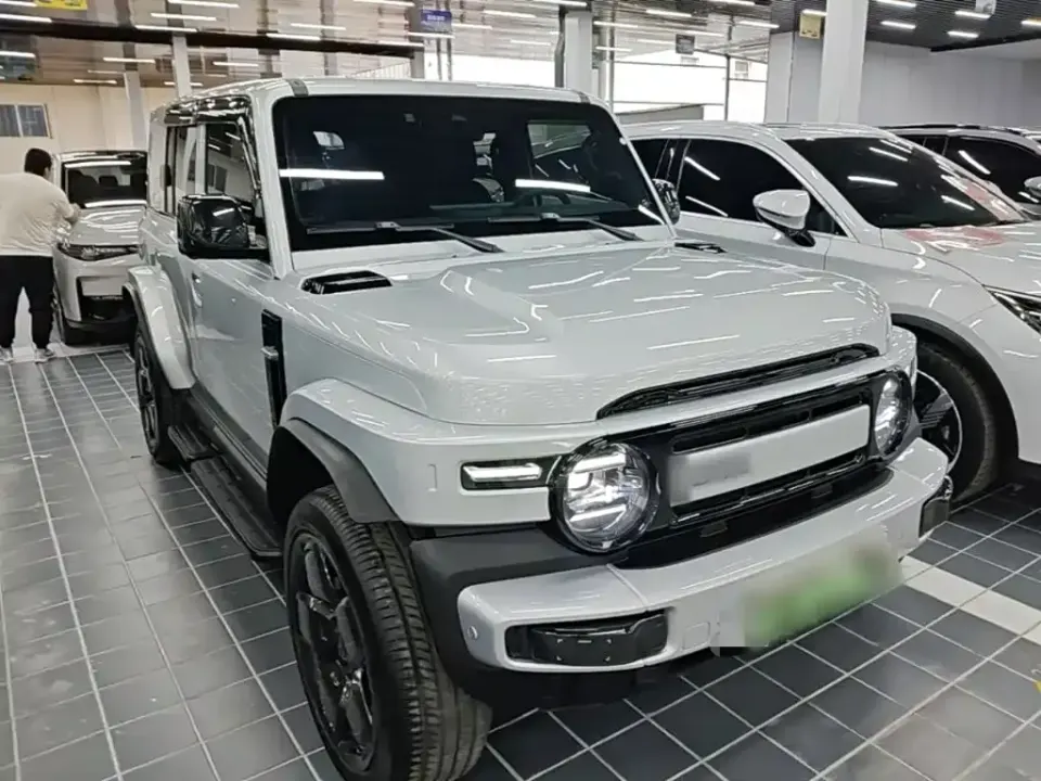 iCAR iCAR Super V23