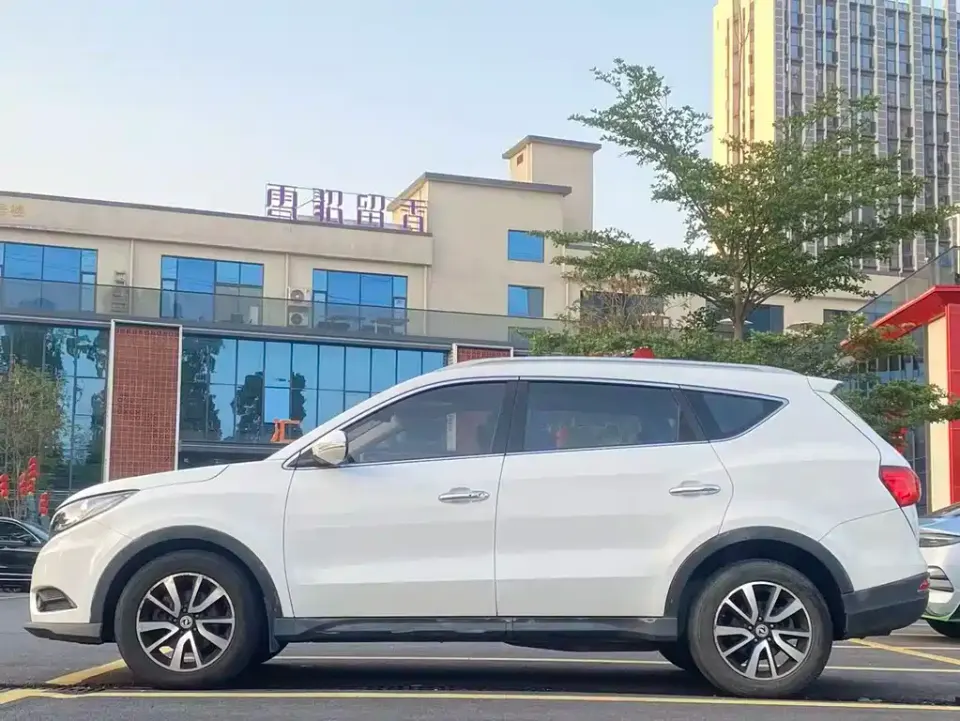 Fengguang Fengguang 580