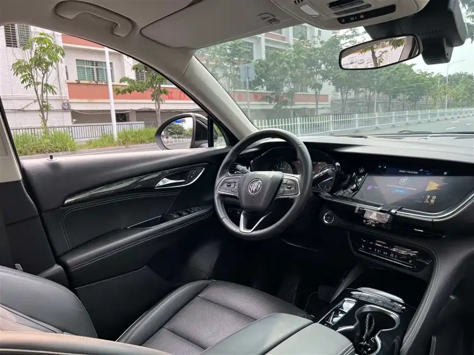 Buick Envision S