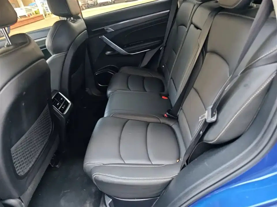 Geely Boyue