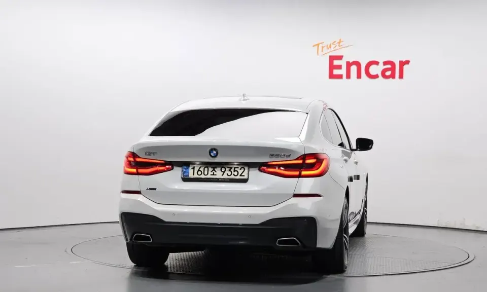 BMW Gran Turismo