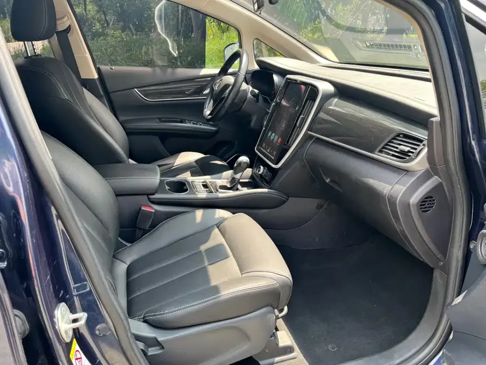 BYD MAX