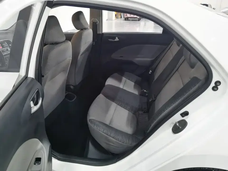 Kia Huanchi