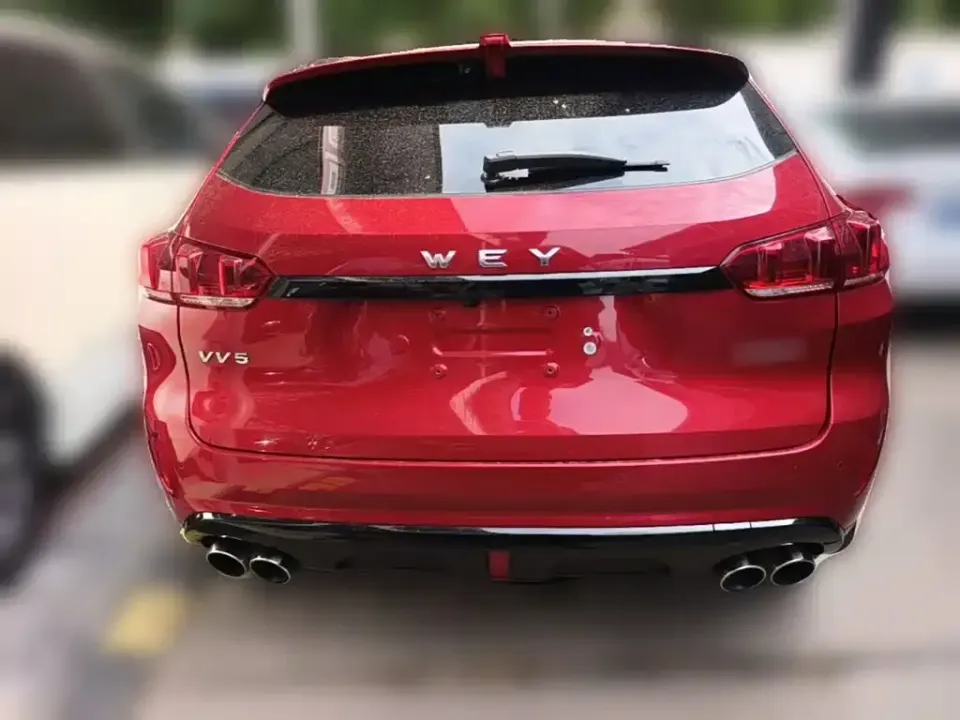 WEY Wey VV5